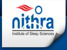 Nithra Institute Of Sleep Sciences